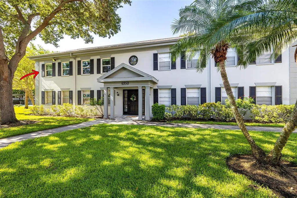6950 Avenue Des Palais South Pasadena FL 33707