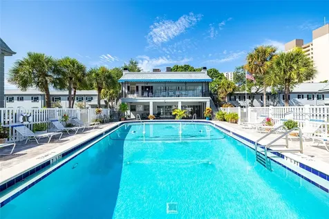 6950 Avenue Des Palais South Pasadena FL 33707
