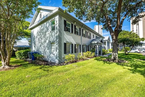 6950 Avenue Des Palais South Pasadena FL 33707