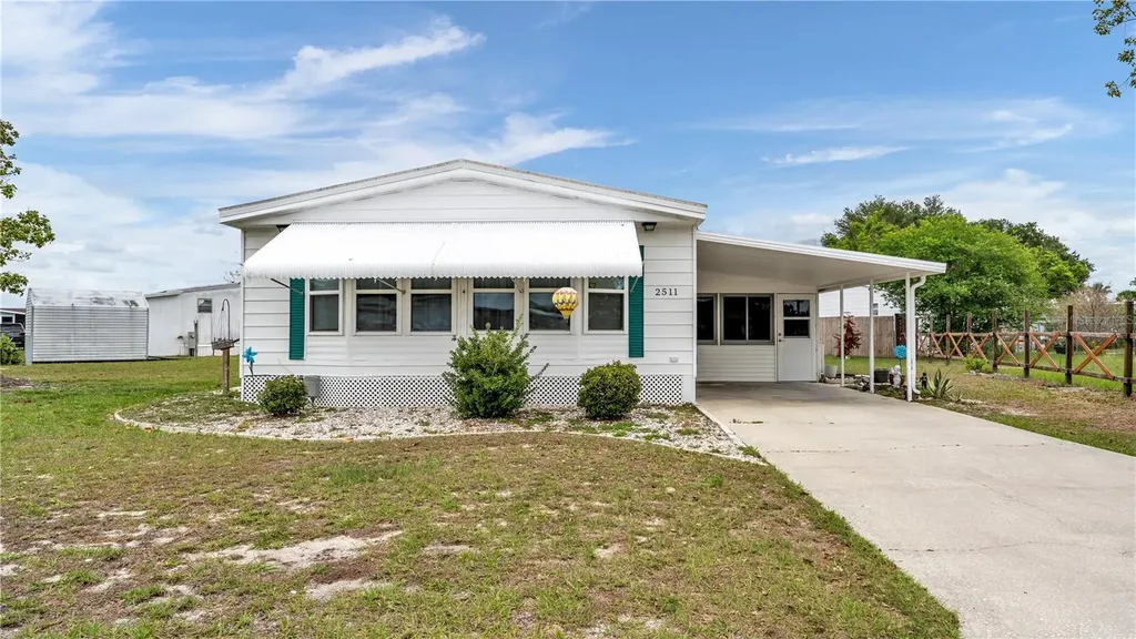 2511 Martha Court Lake Alfred FL 33850