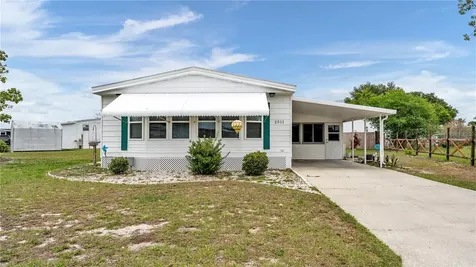 2511 Martha Court Lake Alfred FL 33850