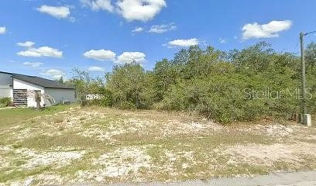 254 Big Sioux Drive Poinciana FL 34759