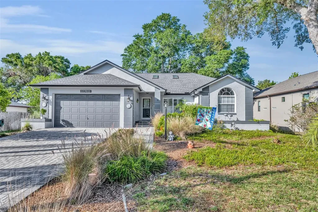 11768 W Riverhaven Drive Homosassa FL 34448