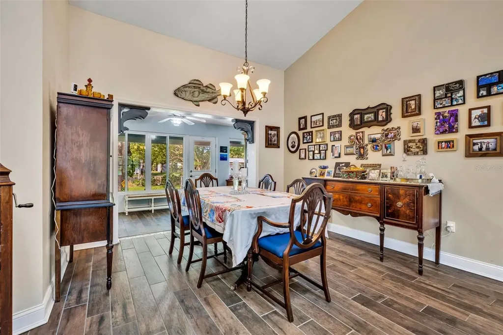 11768 W Riverhaven Drive Homosassa FL 34448