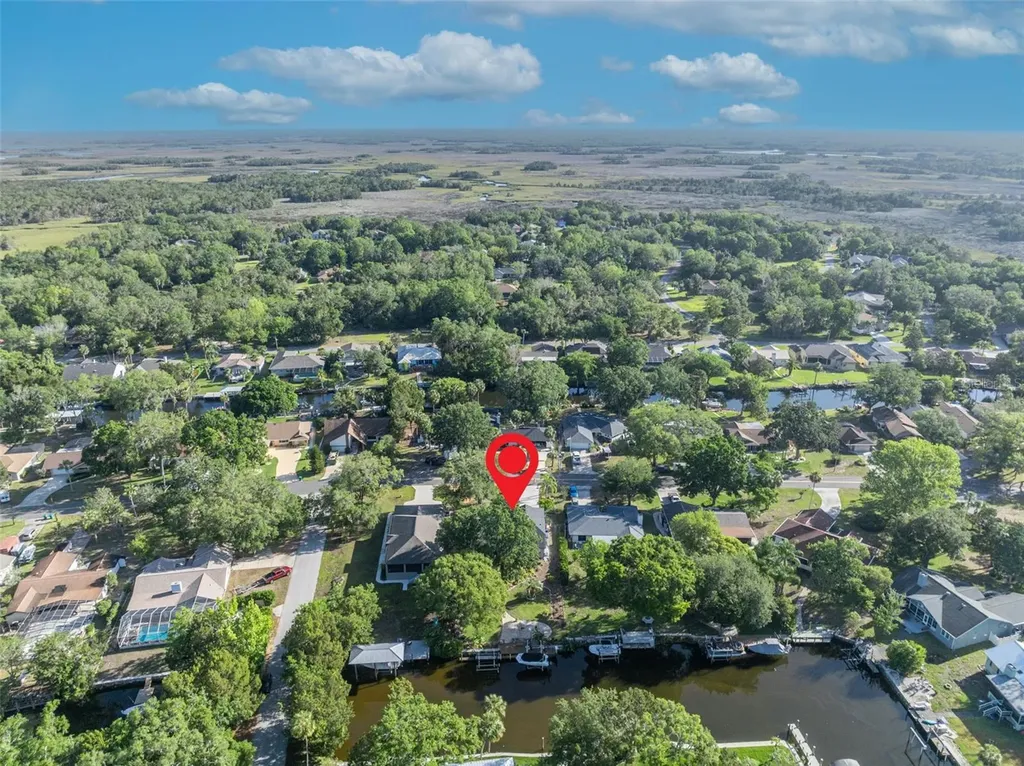 11768 W Riverhaven Drive Homosassa FL 34448