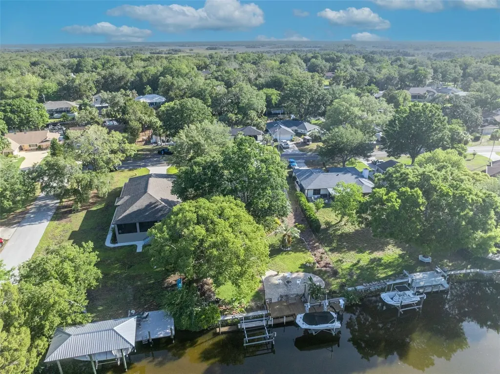 11768 W Riverhaven Drive Homosassa FL 34448