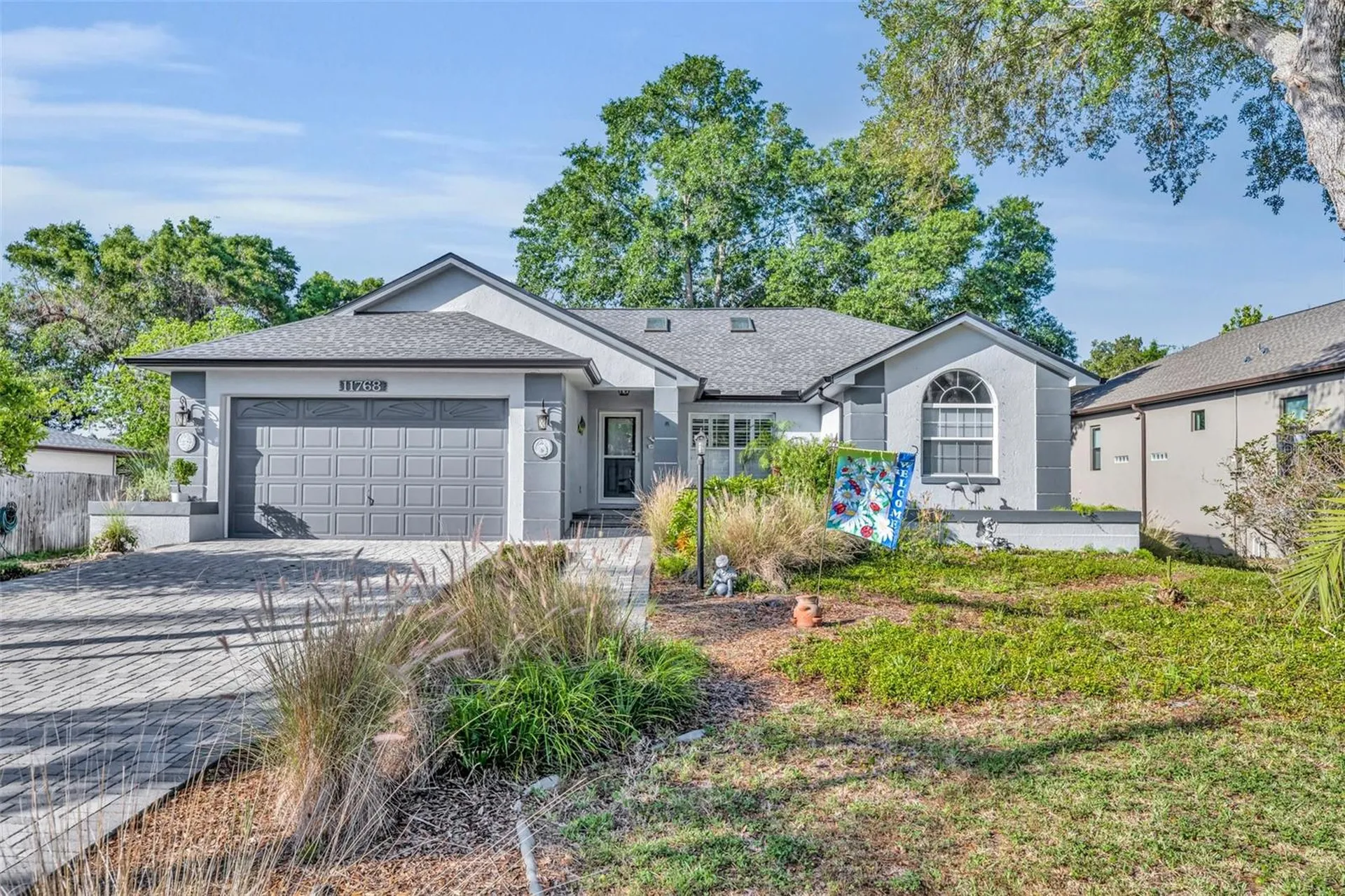 11768 W Riverhaven Drive Homosassa FL 34448