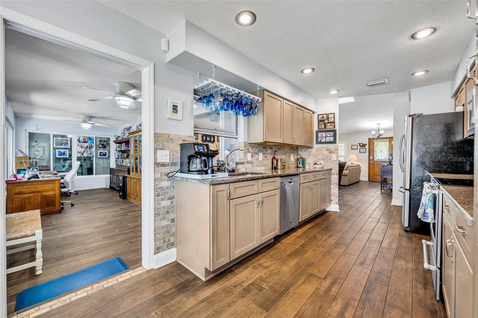 11768 W Riverhaven Drive Homosassa FL 34448
