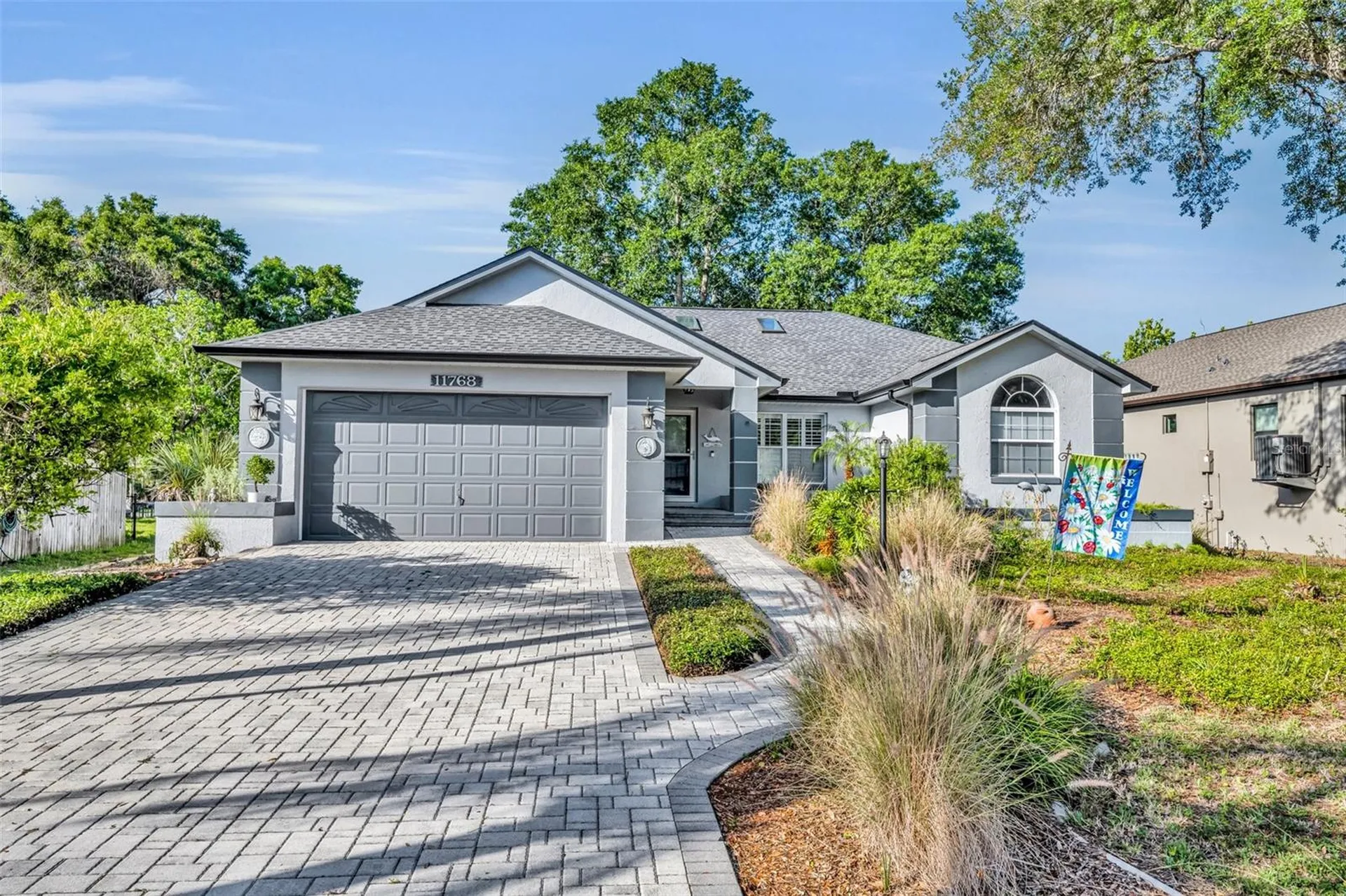 11768 W Riverhaven Drive Homosassa FL 34448