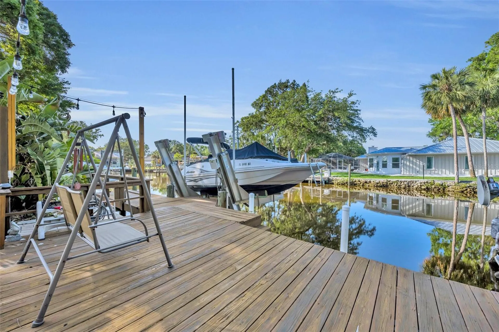 11768 W Riverhaven Drive Homosassa FL 34448