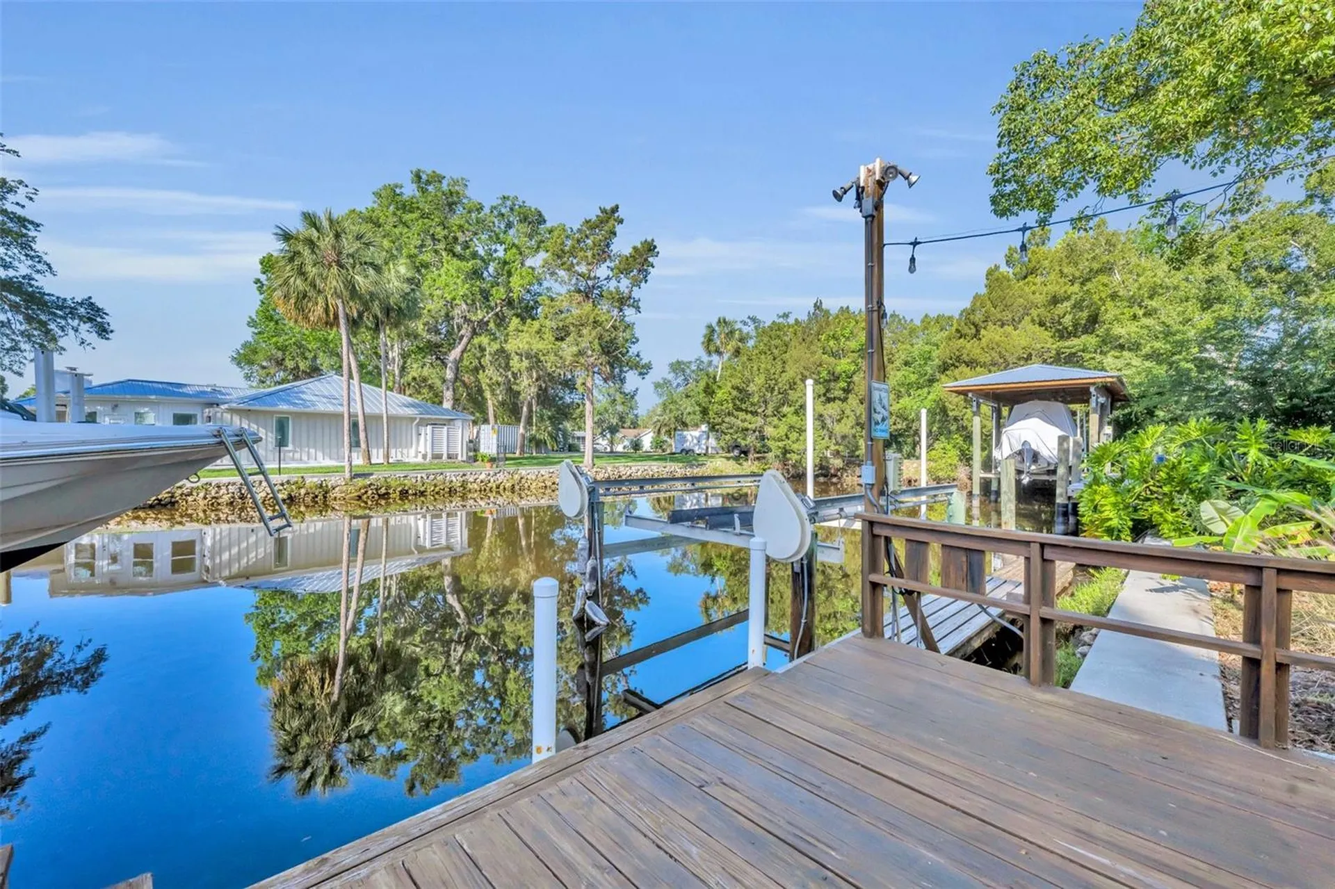11768 W Riverhaven Drive Homosassa FL 34448
