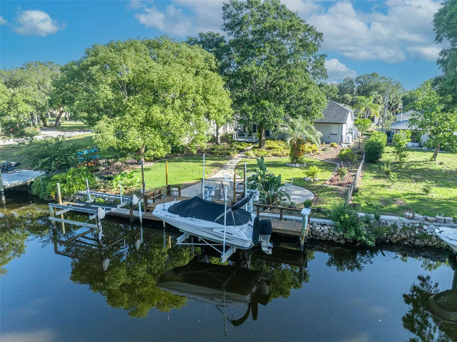 11768 W Riverhaven Drive Homosassa FL 34448