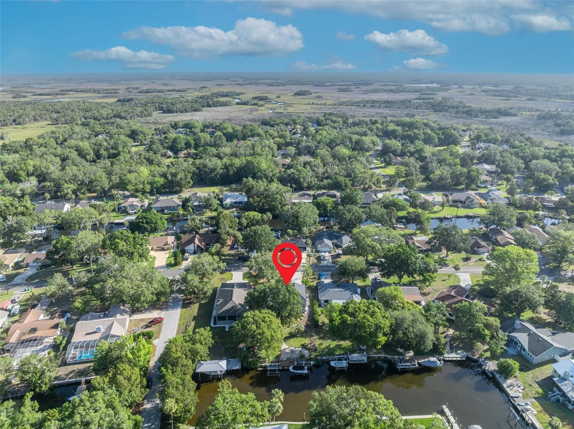 11768 W Riverhaven Drive Homosassa FL 34448