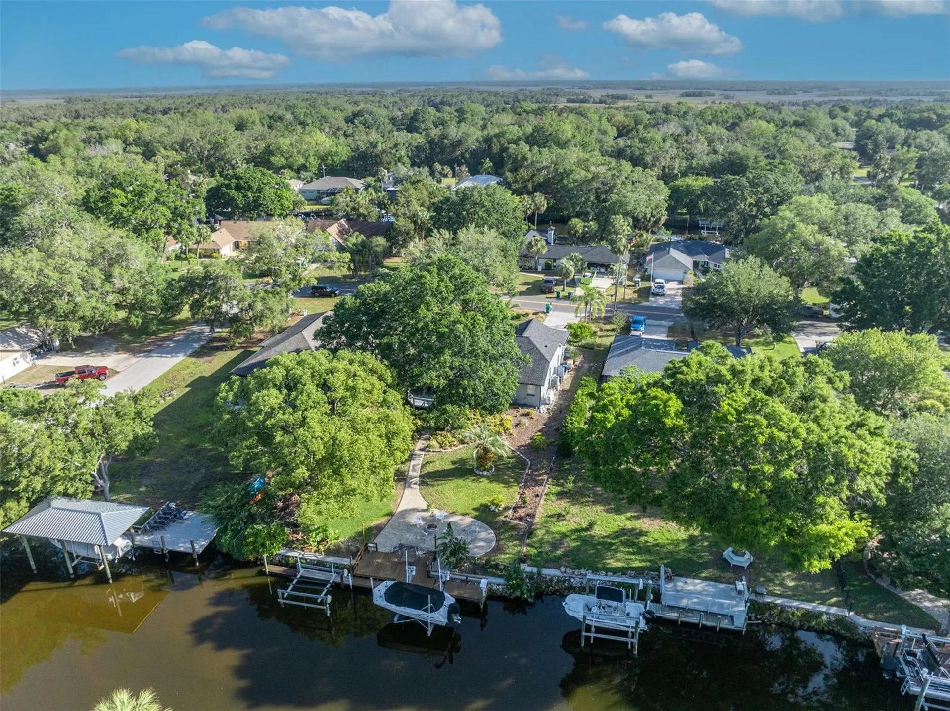 11768 W Riverhaven Drive Homosassa FL 34448