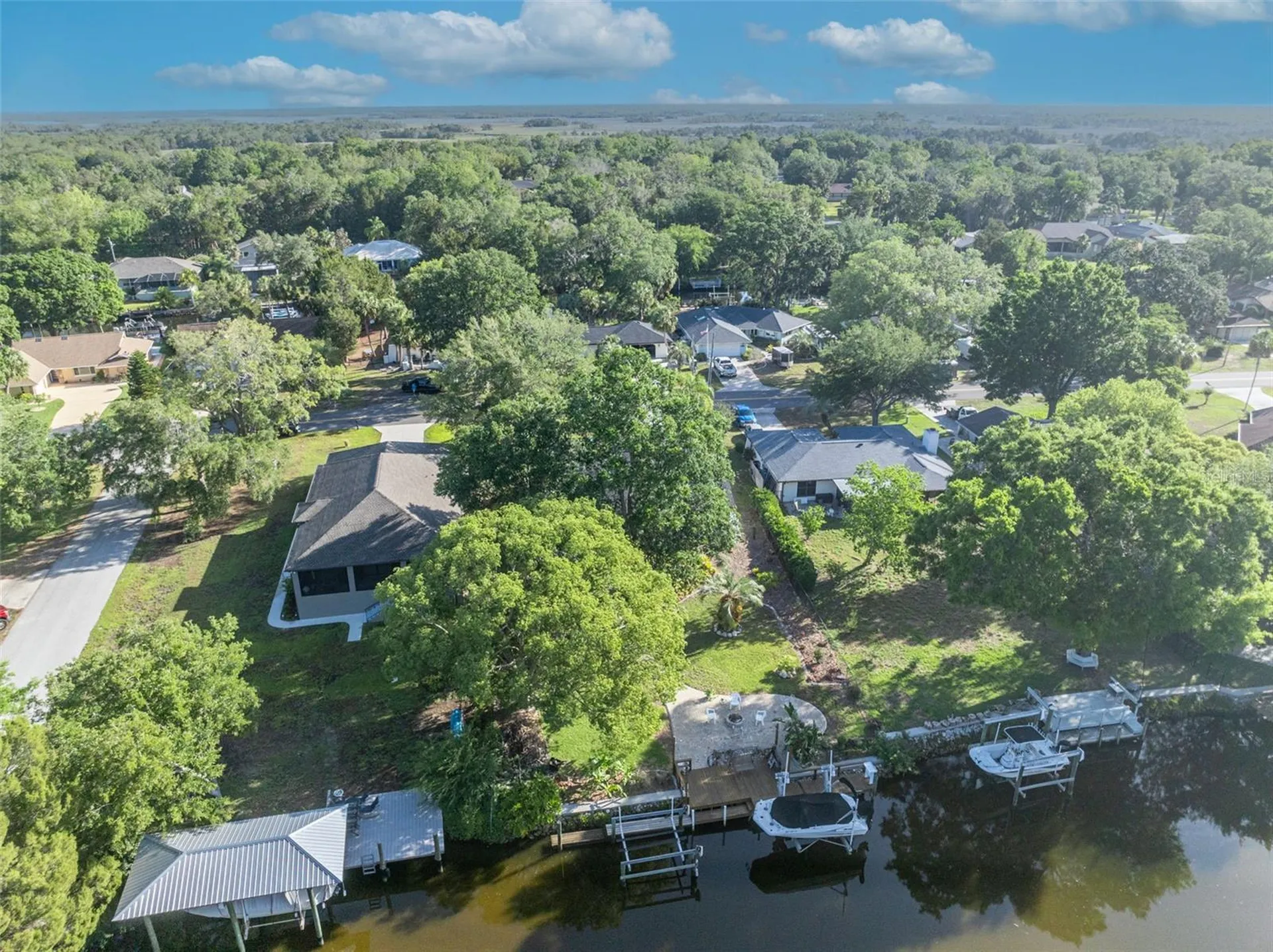 11768 W Riverhaven Drive Homosassa FL 34448