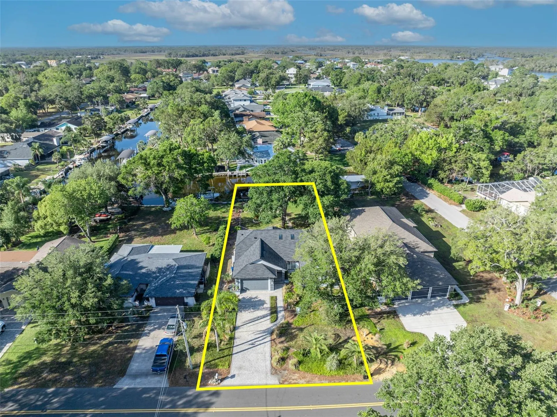 11768 W Riverhaven Drive Homosassa FL 34448