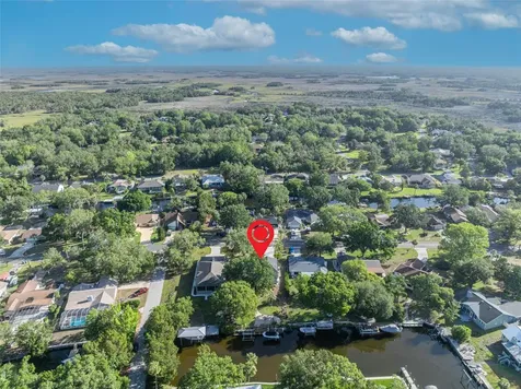 11768 W Riverhaven Drive Homosassa FL 34448