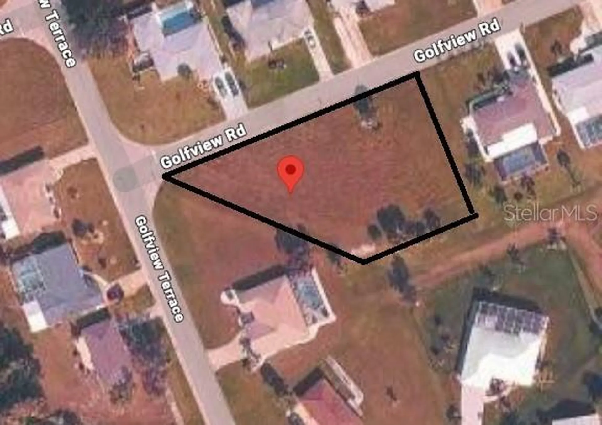 1 Golfview Road S Rotonda West FL 33947