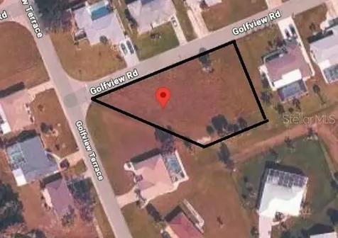 1 Golfview Road S Rotonda West FL 33947