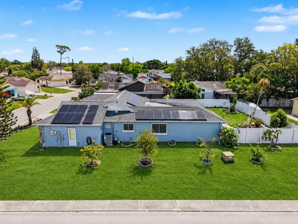 7810 Vienna Lane Port Richey FL 34668