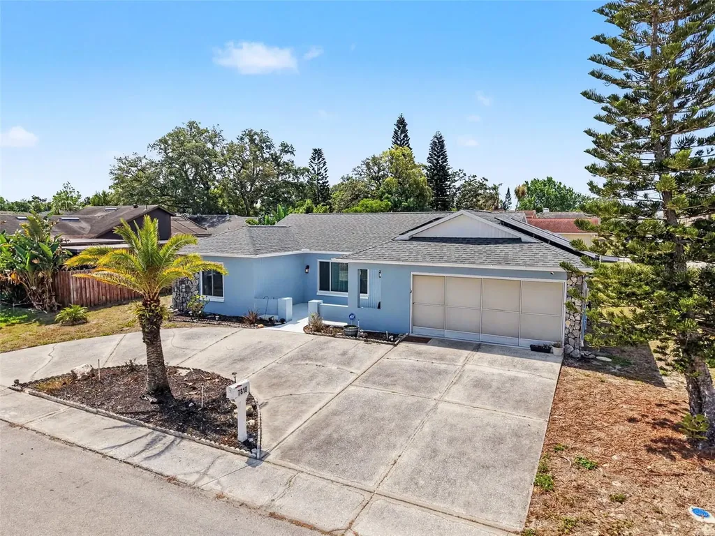 7810 Vienna Lane Port Richey FL 34668