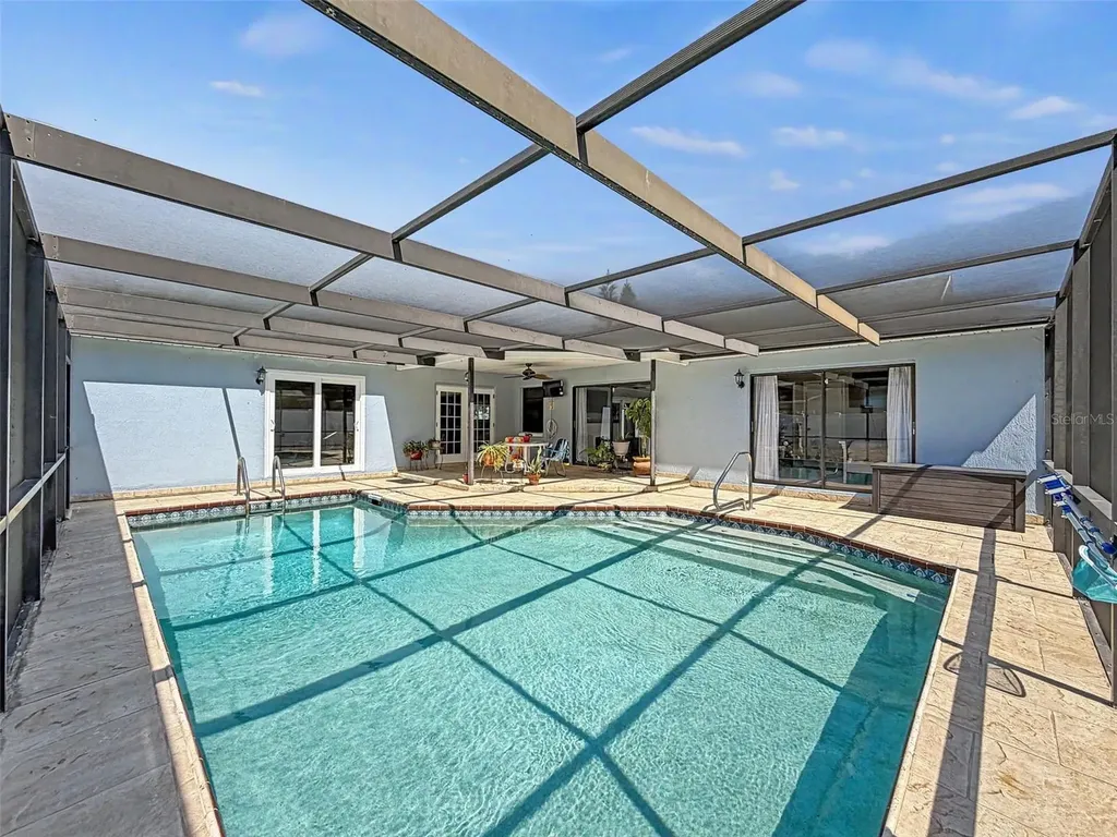 7810 Vienna Lane Port Richey FL 34668