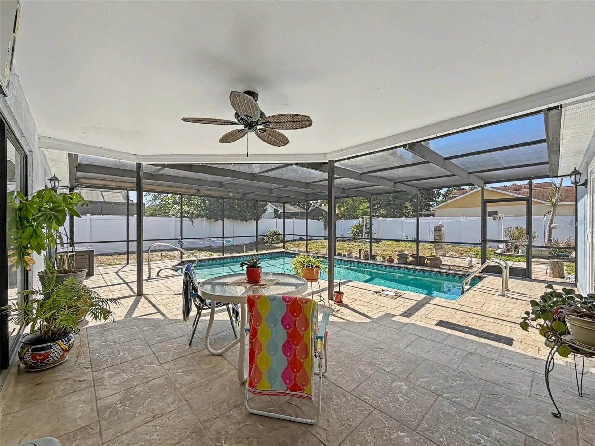 7810 Vienna Lane Port Richey FL 34668