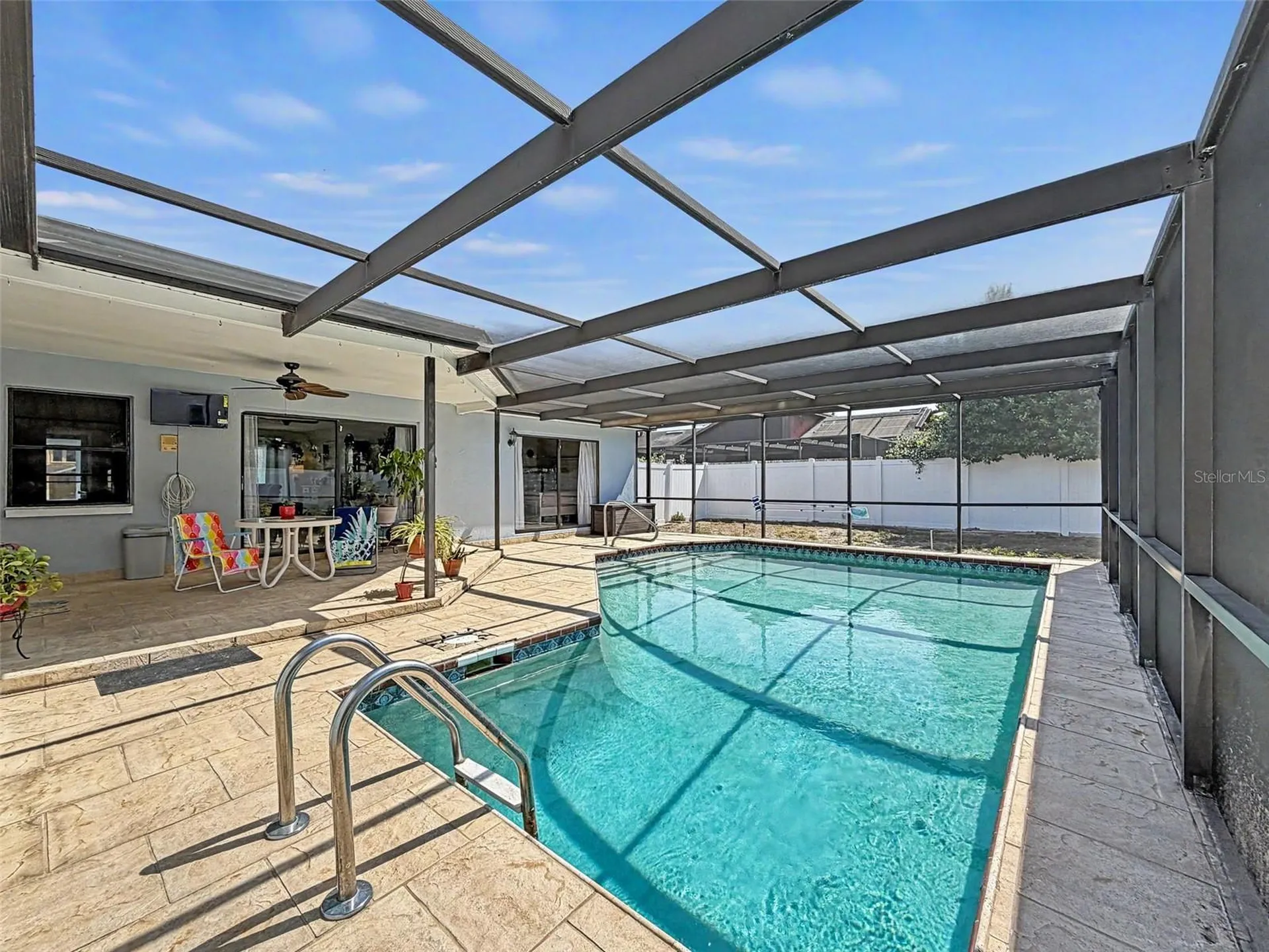 7810 Vienna Lane Port Richey FL 34668