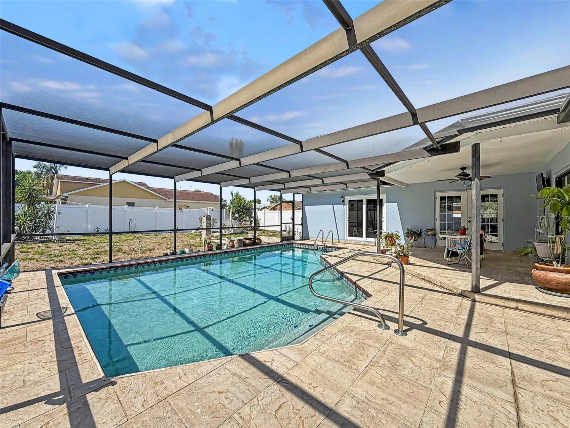 7810 Vienna Lane Port Richey FL 34668