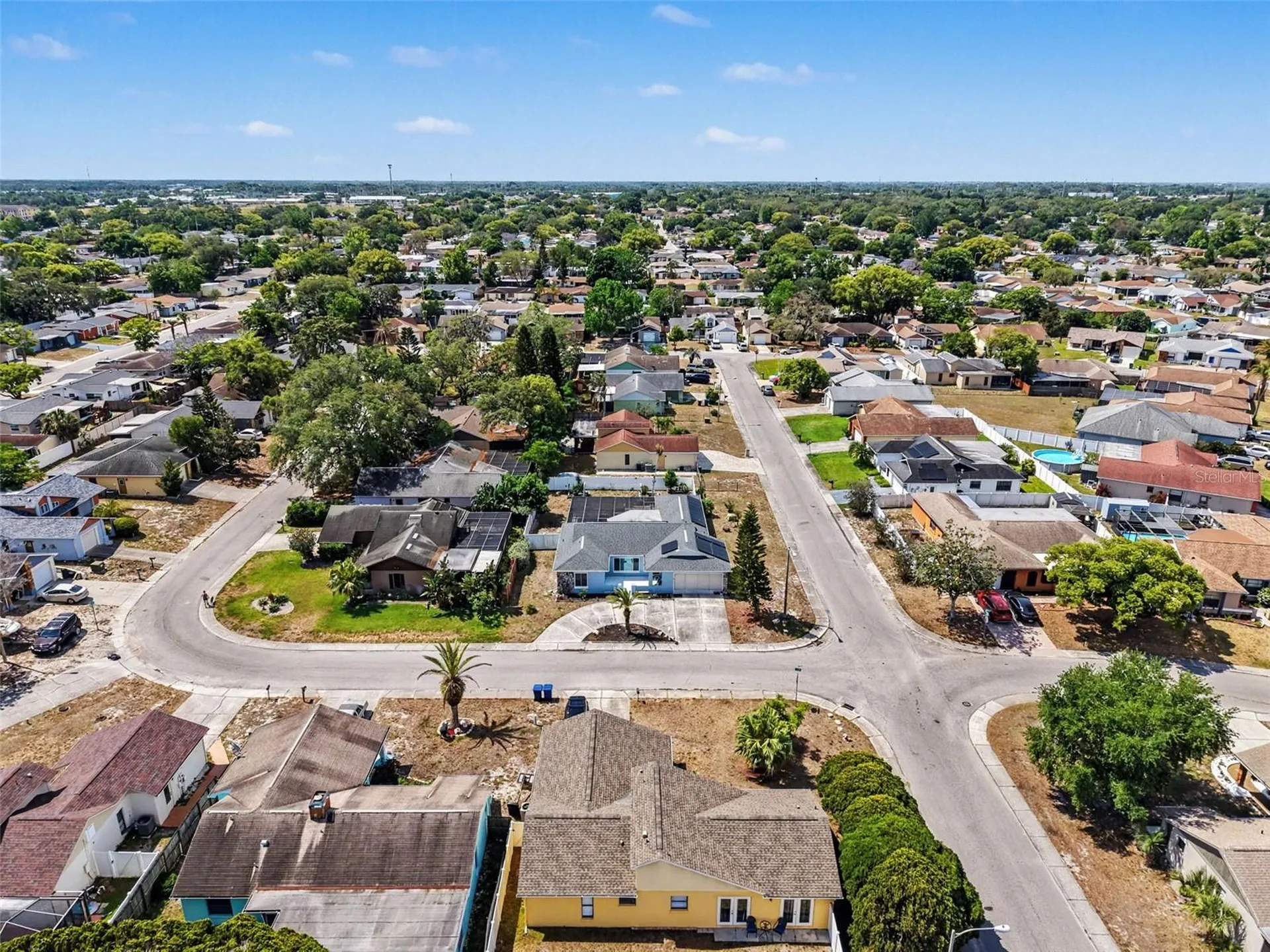 7810 Vienna Lane Port Richey FL 34668