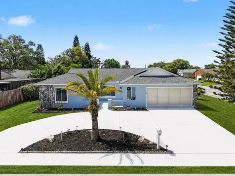 7810 Vienna Lane Port Richey FL 34668