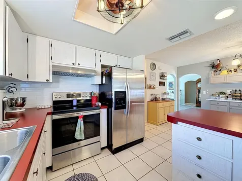 7810 Vienna Lane Port Richey FL 34668