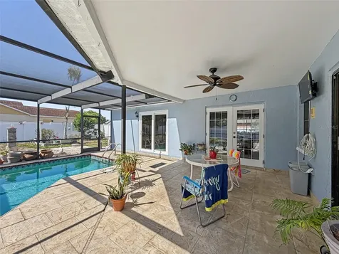 7810 Vienna Lane Port Richey FL 34668
