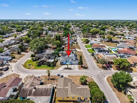 7810 Vienna Lane Port Richey FL 34668