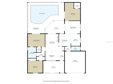 7810 Vienna Lane Port Richey FL 34668