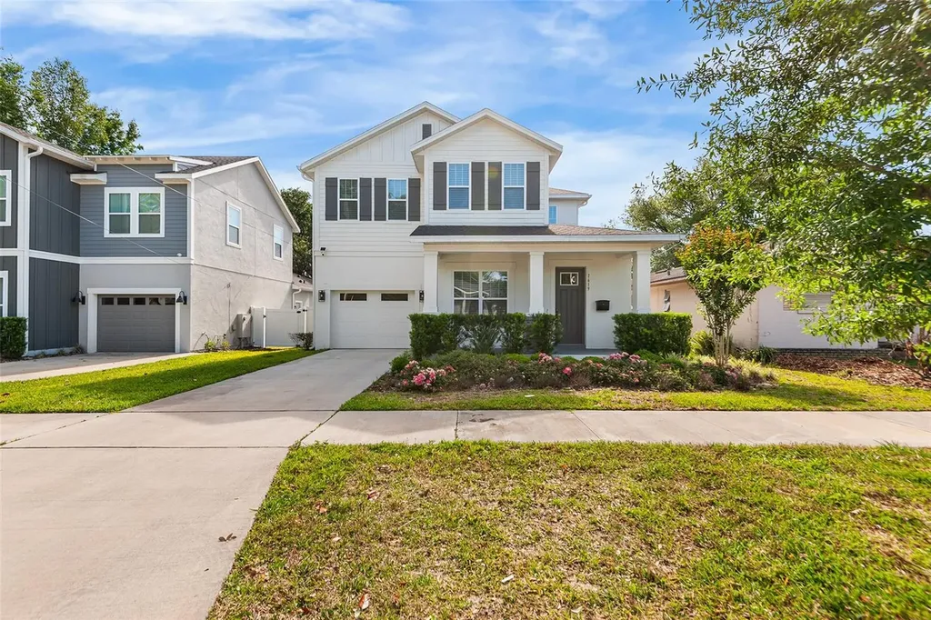1619 S Osceola Avenue Orlando FL 32806