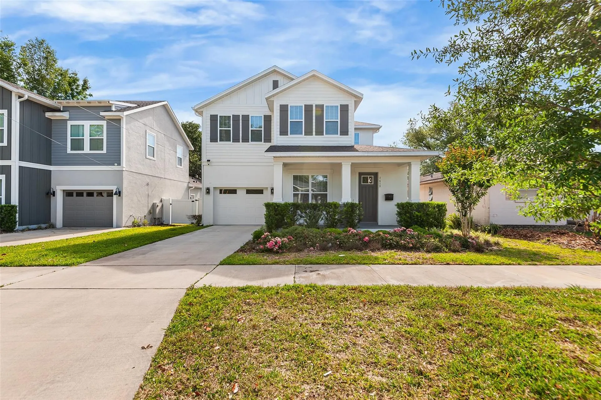 1619 S Osceola Avenue Orlando FL 32806