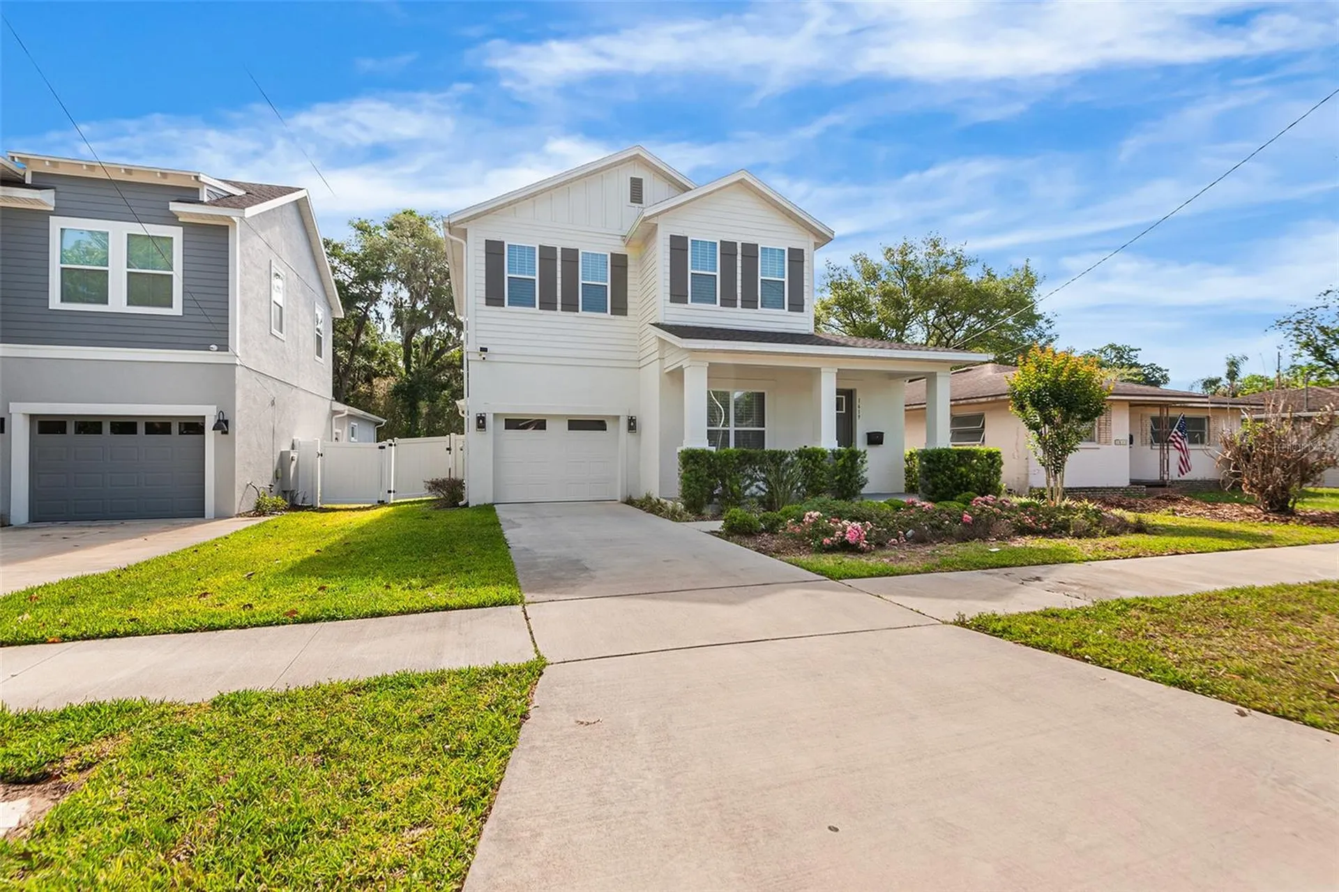 1619 S Osceola Avenue Orlando FL 32806