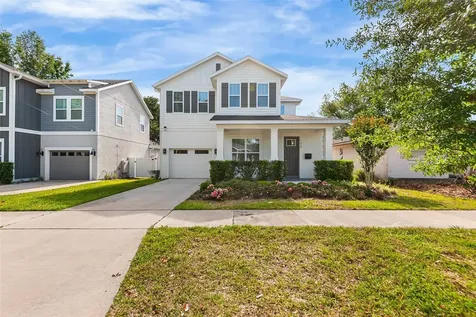 1619 S Osceola Avenue Orlando FL 32806