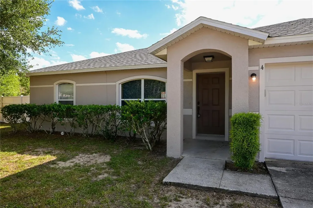 4 Hemlock Loop Trace Ocala FL 34472