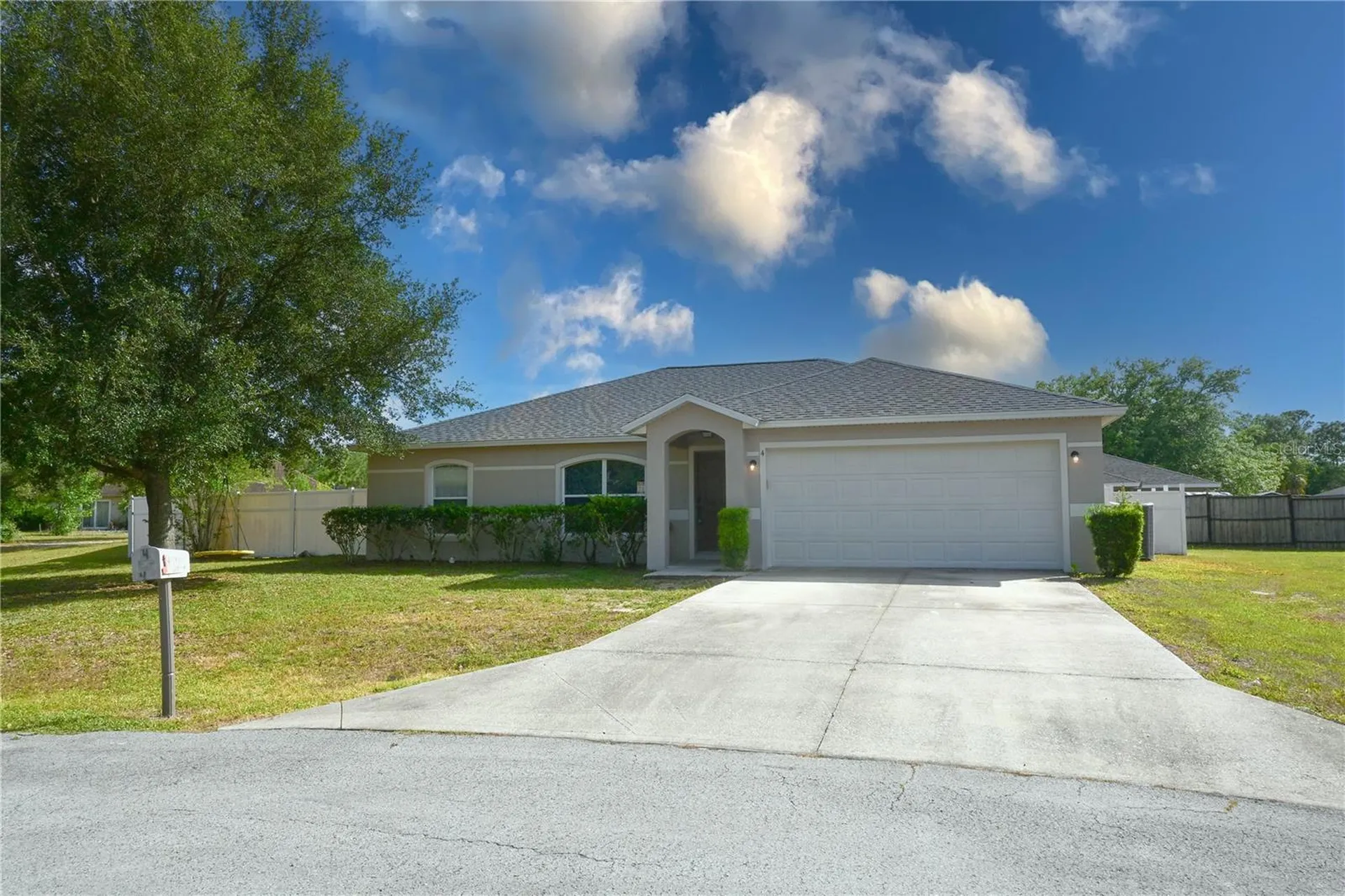 4 Hemlock Loop Trace Ocala FL 34472
