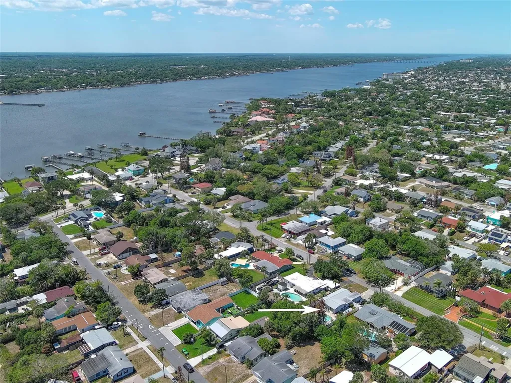 322 Zelda Boulevard Daytona Beach FL 32118
