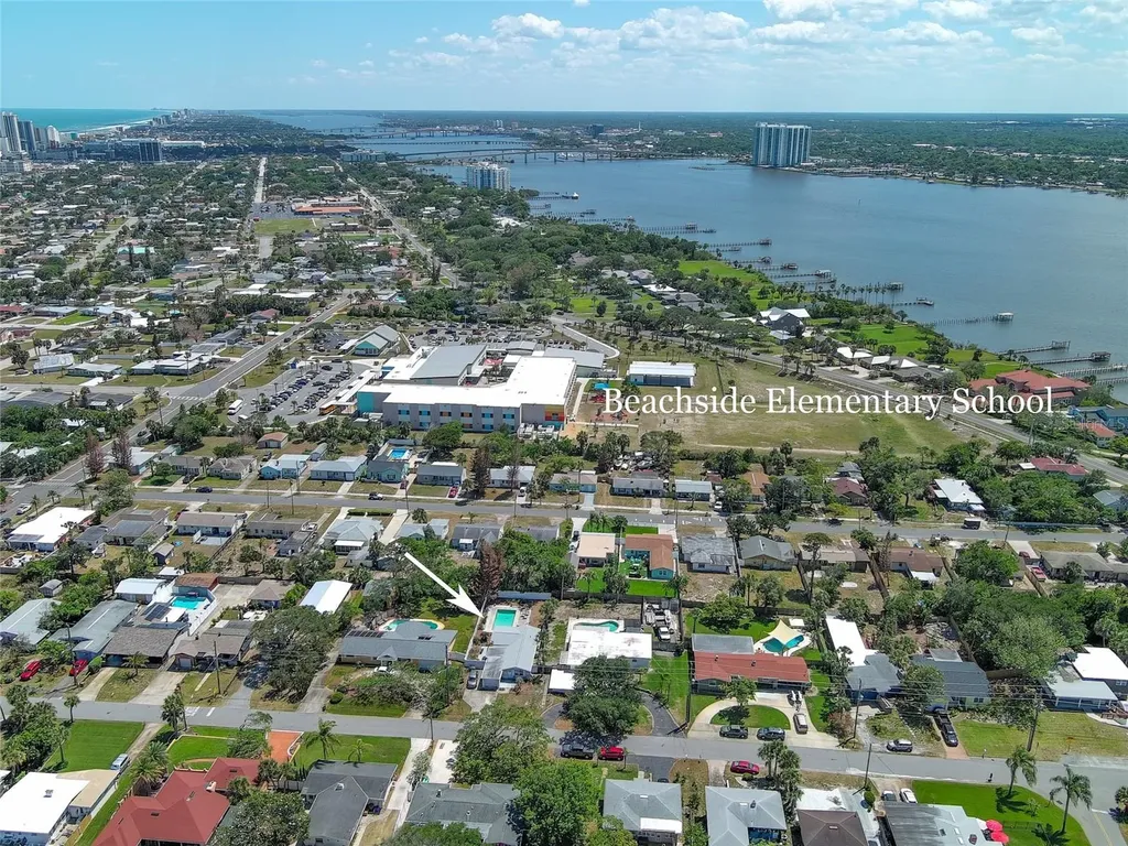 322 Zelda Boulevard Daytona Beach FL 32118