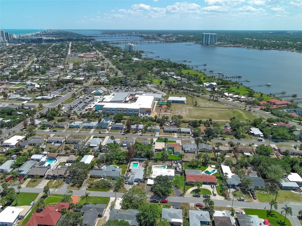 322 Zelda Boulevard Daytona Beach FL 32118