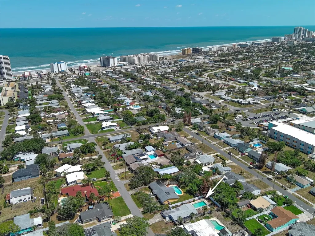 322 Zelda Boulevard Daytona Beach FL 32118