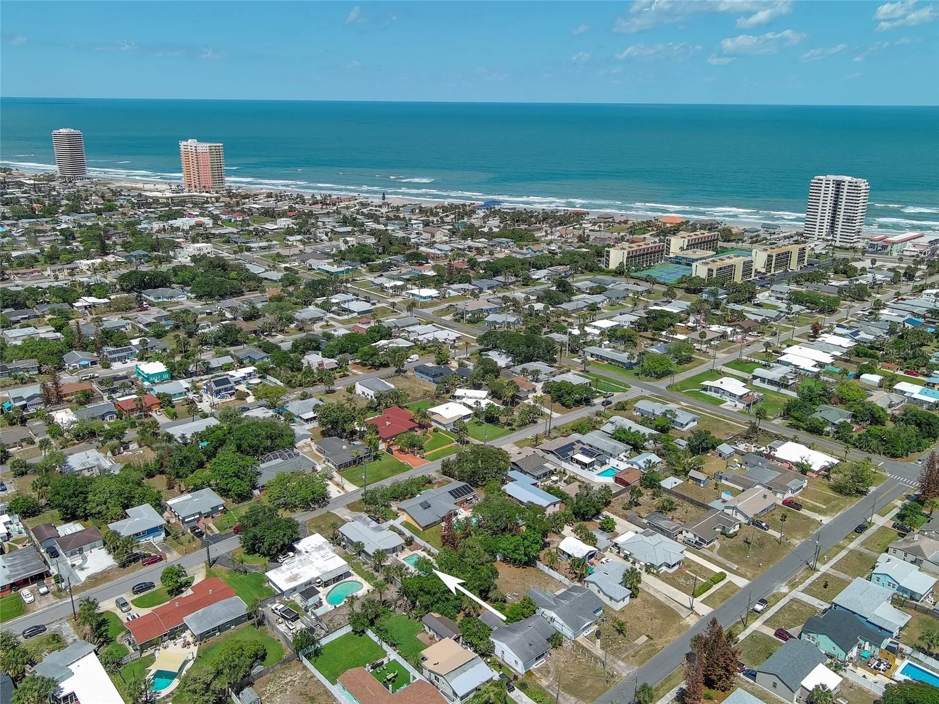 322 Zelda Boulevard Daytona Beach FL 32118