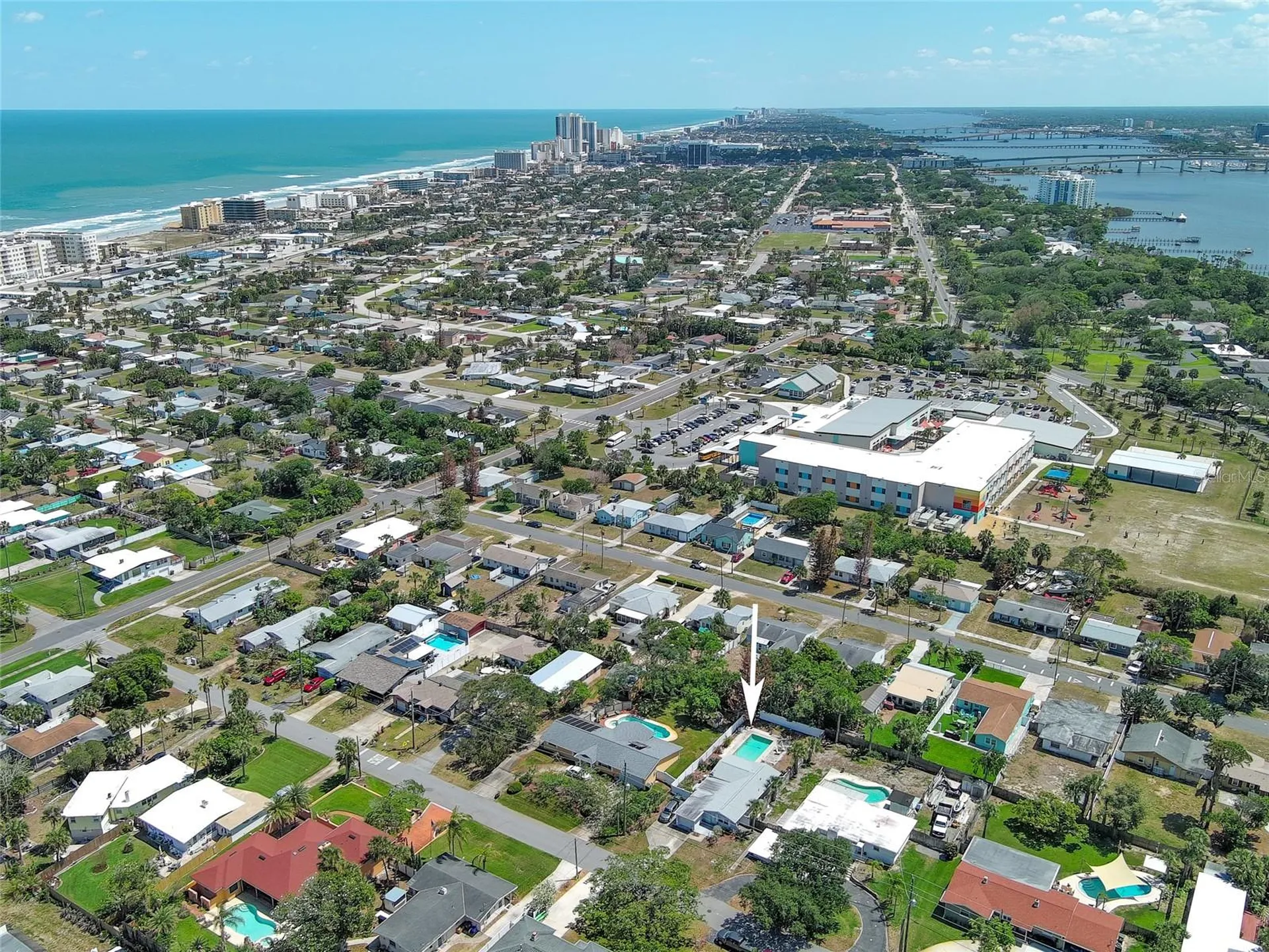 322 Zelda Boulevard Daytona Beach FL 32118