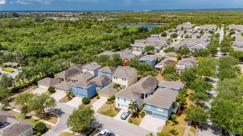 508 Winterside Drive Apollo Beach FL 33572