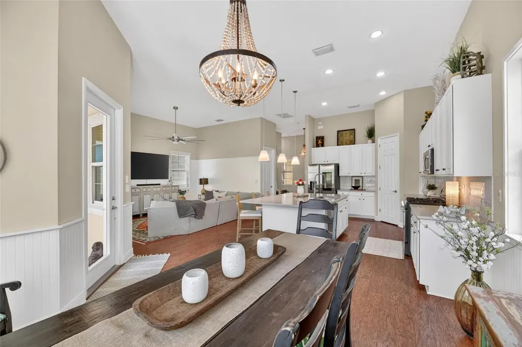 508 Winterside Drive Apollo Beach FL 33572