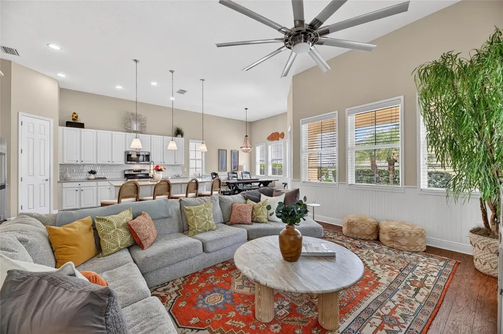 508 Winterside Drive Apollo Beach FL 33572